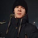 Знакомства: Никита, 27 лет, Перевоз