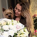Знакомства: Кристина, 26 лет, Орск