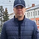 Знакомства: Андрей, 46 лет, Ярославль