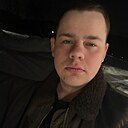 Знакомства: Илья, 21 год, Подольск