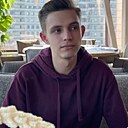 Знакомства: Георгий, 25 лет, Набережные Челны