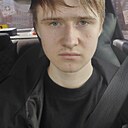 Знакомства: Уланов Артём, 20 лет, Норильск