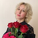 Знакомства: Анастасия, 48 лет, Елово