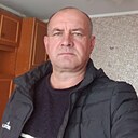 Знакомства: Сергей, 50 лет, Лида
