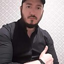 Знакомства: Орхан, 38 лет, Баку