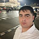 Знакомства: Халид, 27 лет, Ульяновск