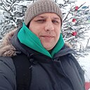 Знакомства: Максим, 36 лет, Туапсе