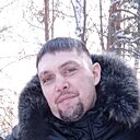 Знакомства: Даниил, 38 лет, Нефтеюганск