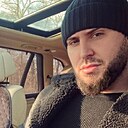 Знакомства: Ибрагим, 35 лет, Киев