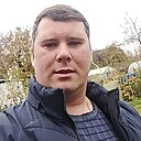 Знакомства: Дмитрий, 39 лет, Тула