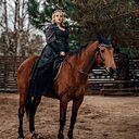 Знакомства: Света, 37 лет, Брянск