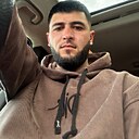 Знакомства: Элтун, 27 лет, Иркутск