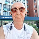 Знакомства: Виктор Харламов, 60 лет, Москва