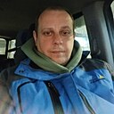 Знакомства: Юрий, 42 года, Поварово