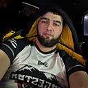 Знакомства: Гамзат, 26 лет, Сургут