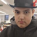 Знакомства: Серёжа, 19 лет, Гамбург