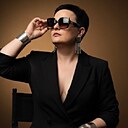Знакомства: Анюта, 46 лет, Самара