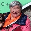 Знакомства: Антонина, 65 лет, Хабаровск