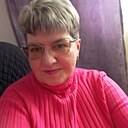 Знакомства: Ирина, 56 лет, Советск (Тульская Область)