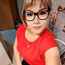 Знакомства: Настёнка, 35 лет, Чита