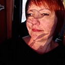 Знакомства: Морена, 45 лет, Луганск