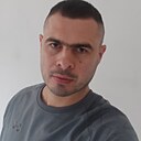 Знакомства: Евгений, 37 лет, Симферополь