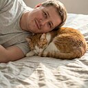 Знакомства: Андрей, 45 лет, Москва