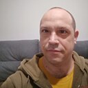 Знакомства: Сергей, 46 лет, Коренево