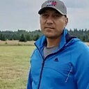 Знакомства: Азис, 45 лет, Худжанд