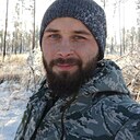 Знакомства: Андрей, 34 года, Братск