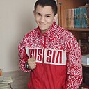 Знакомства: Игорь, 20 лет, Волгоград