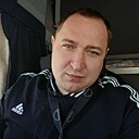 Знакомства: Виктор, 36 лет, Брест