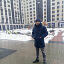 Знакомства: Волк, 33 года, Фергана