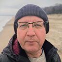Знакомства: Андрей, 55 лет, Москва