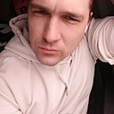 Знакомства: Виктор, 37 лет, Гомель