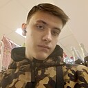 Знакомства: Матвей, 20 лет, Днепр