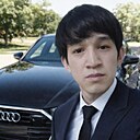 Знакомства: Рустам, 27 лет, Риддер