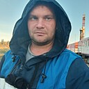 Знакомства: Андрей, 39 лет, Новый Уренгой