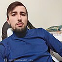 Знакомства: Сед, 25 лет, Тольятти