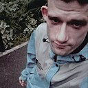Знакомства: Димка, 28 лет, Тольятти