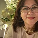 Знакомства: Фира, 50 лет, Омск