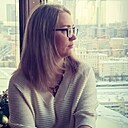 Знакомства: Анна, 43 года, Хабаровск