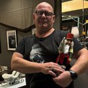 Знакомства: Юрий, 44 года, Астрахань