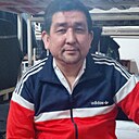 Знакомства: Санат, 45 лет, Алматы