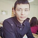 Знакомства: Алмаз, 27 лет, Уфа