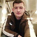 Знакомства: Дмитрий, 26 лет, Лунинец