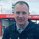 Знакомства: Андрей, 29 лет, Родники (Ивановская Обл)