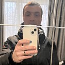Знакомства: Эмиль, 36 лет, Москва