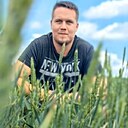 Знакомства: Данил, 30 лет, Омск