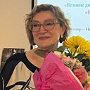 Знакомства: Надя, 66 лет, Санкт-Петербург